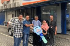 BRI Branch Office Tambun Gelar Panen Hadiah Simpedes Periode II 2024, Hadirkan Hadiah Utama Mobil Suzuki Ertiga