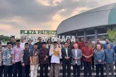 FKUB dan tokoh masyarakat ajak warga agar tidak terprovokasi