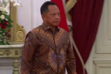 Tito ajak Pejabat Daerah dan Keluarga untuk menjaga Pola Hidup Sederhana