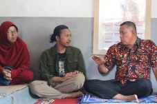 Wali Kota Bekasi kunjungi korban TPPO Kamboja