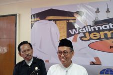 Alhamdulillah Perjalanan ibadah Umrah bakal jadi agenda tahunan di Koperasi KS TKBM