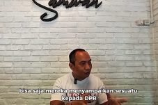 Jim Lomen ” Kembalikan kepercayaan rakyat, Presiden evaluasi menteri dan kabinet nya