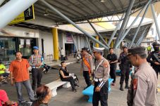 Gencar patroli skala besar, Polres Pelabuhan Priok berikan perlindungan dan rasa aman