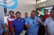 Forum urung rembuk nasional minta hentikan kekerasan dan bebaskan pendemo juga aktivis