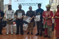 Haul Agung Jayakarta bukan cuma ritual tahunan, tapi sarana menjaga nilai-nilai budaya