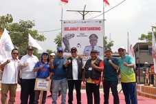 64 Club ramaikan turnamen GGC di Sukapura