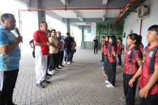 Bangga 25 atlet sepak bola putri ikuti kualifikasi Porprov 2026