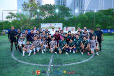 KSMI DKI Jakarta siap Cetak Atlet Muda