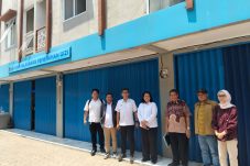 Dugaan siswa keracunan MBG, pihak SPPG sampaikan Klarifikasi ke pihak sekolah