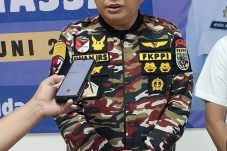 Hasil seleksi FKDM Kota Jakarta Utara terkesan ada cawe- cawe, Ketua FKPPI desak walikota peka