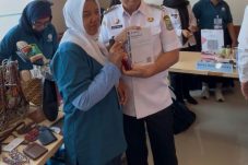 Bentuk apresiasi ke UMKM, wawali borong produk penyandang disabilitas