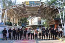Polres Priok komitmen akan terus berikan perlindungan dan rasa aman untuk warga