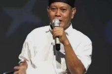 Rudy Darmanto tanyakan mengapa Dana PI masuk ke kas anak perusahaan BUMD, ada apa?