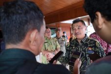 Siskamling Cerminan Nilai Luhur dan Kepedulian Sosial