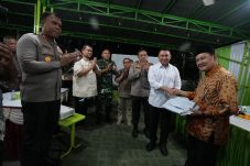 Walikota ajak warga hidupkan kembali Siskamling di wilayahnya