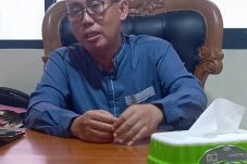 Asep Slamet sampaikan harapan untuk Menteri Koperasi yang baru saja di lantik