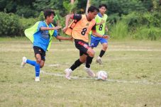 Pemkot Bekasi komitmen memberikan dukungan kebangkitan Persipasi sepak bola