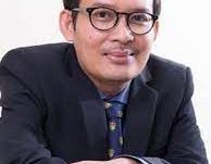 Prof. Dr. Ahmad Erani Yustika di tunjuk sebagai Sekjen Kementerian ESDM