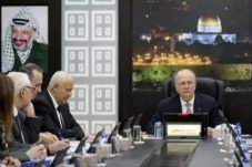 Dua Juta Warga Gaza dihadapkan pada Pilihan yang sulit