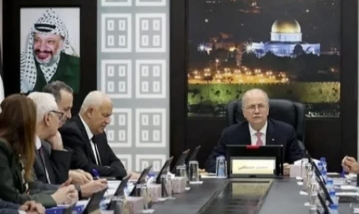 Dua Juta Warga Gaza dihadapkan pada Pilihan yang sulit