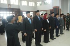 Mutasi 14 Pejabat Eselon II di Bandung Barat Picu Timbul Polemik