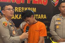 Karena cemburu, pria habisi nyawa pria di Kalibaru, Cilincing Jakarta Utara