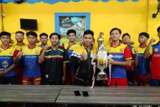 Dr. Safrianto Zuriat Putra.SH,MH: Kejaksaan Negeri Jakpus bekerja Profesional, jangan ada Intervensi