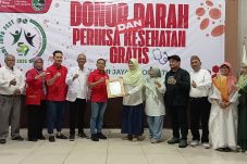 KAHMI telah cetak tokoh dunia akademik, birokrasi, politik, ekonomi, dan masyarakat sipil