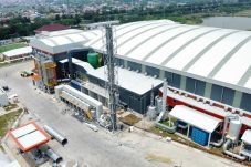 RDF Plant  Segera Berfungsi, Demi Mengurangi Volume Sampah di TPA Bantar Gebang