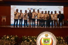 DPW IKM DKI Jakarta akan bersinergi dan kolaborasi dengan stakeholder