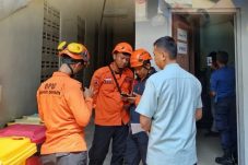 Bangunan RSUD Tugu Jakarta Utara diharapkan semakin siap dalam menghadapi risiko bencana