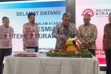 Lion Air Group Mantapkan Komitmen Cetak SDM Unggul Penerbangan