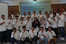 GEC Tegaskan Kader Internal GMF adalah Kader Terbaik untuk memimpin Industri MRO