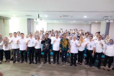 Pemkot Tangsel hadirkan pelayanan publik yang inklusi dan merata