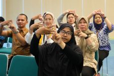 Pekan Tuli Internasional 2025: Pemkot Tangsel Tegaskan Komitmen Jadi Kota Inklusif