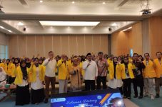 Pemkot Tangsel Beri Beasiswa dan Bantuan Pendidikan S1 untuk 95 Guru PAUD, Tingkatkan Kualitas Pendidikan Anak