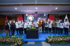 Karang Taruna rayakan milad ke 65
