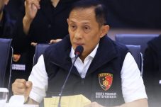 Bareskrim Polri: kasus keracunan MBG Penanganan utama tetap dilakukan oleh Polda dan Polres masing – masing