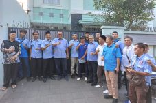 Diskusi terbatas jelang setahun kepemimpinan Prabowo momen penting menilai kinerja