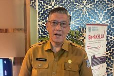 Pemkot Tangsel Bakal Lantik 853 PPPK Tahap II