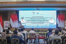 Fredy: LMK sebagai Penyambung Aspirasi Masyarakat dan Penjaga Lingkungan