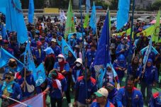 30 September Buruh akan gelar Aksi Damai serta tuntutan salah satunya yakni pengesahan RUU