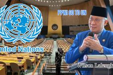 Wilson Lalengke Dijadwalkan Berpidato di Komite Keempat PBB tentang Isu Sahara Maroko dan Hak Asasi Manusia