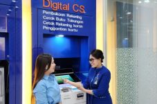 Miliki Layanan Digital CS BRI Cabang Cikarang Lebih Mudah Flexible dan Cepat