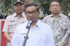 Pemekaran tiga kelurahan di Kelurahan Kapuk Jakarta Barat sudah di setujui Gubernur
