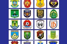 PESERTA LIGA 3 NUSANTARA Persitara siap bersaing dengan tim lainnya
