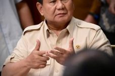 Presiden Prabowo Gelar Rapat di Kertanegara, Bahas Ketahanan Pangan hingga Perbaikan MBG
