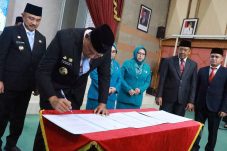 Tri Adhianto tegaskan kinerja harus maksimal