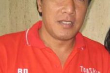 Robi Darwis Persib Bandung Jadi Arsitek Laskar Si Pitung