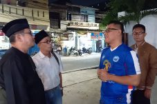 Jelang Deklarasi Damai, H Suaib ajak para tokoh masyarakat dan ketua Ormas diskusi